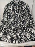 Ellei Giacca Nera Bca D 44