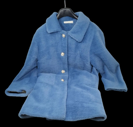 Woman Ecopelliscia Azz Tu