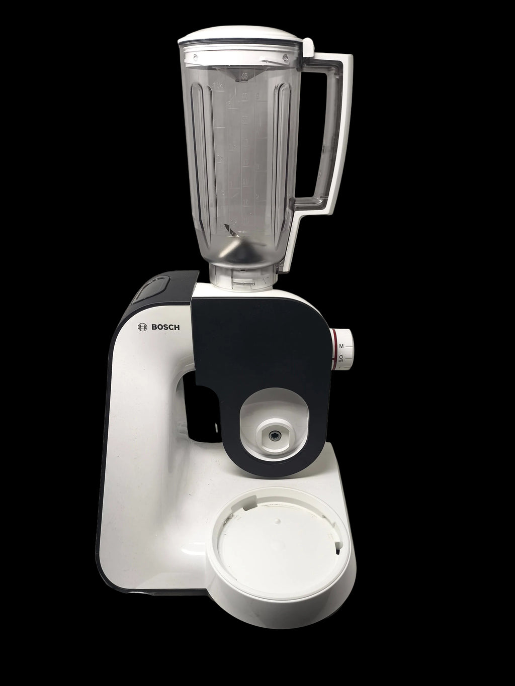 _bosch Mum5 Mod. Mum52133/03 Robot Multi Funzione Nuovo Ma Senza Confezione.