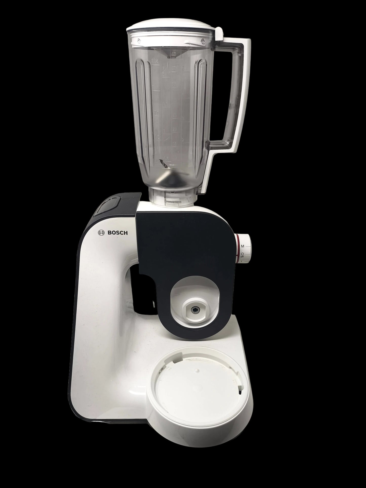 Bosch Mum5 Mod. Mum52133/03 Robot Multi Funzione Nuovo Ma Senza Confezione.