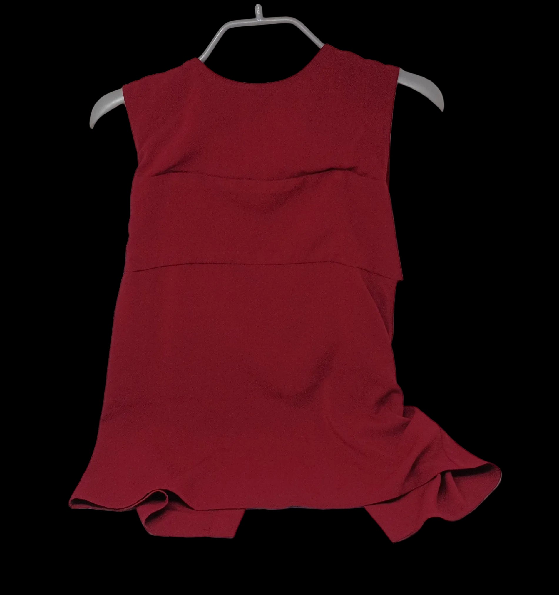 Forever 21 Sma Bordeaux S