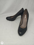 Geox Decolte Nero 39