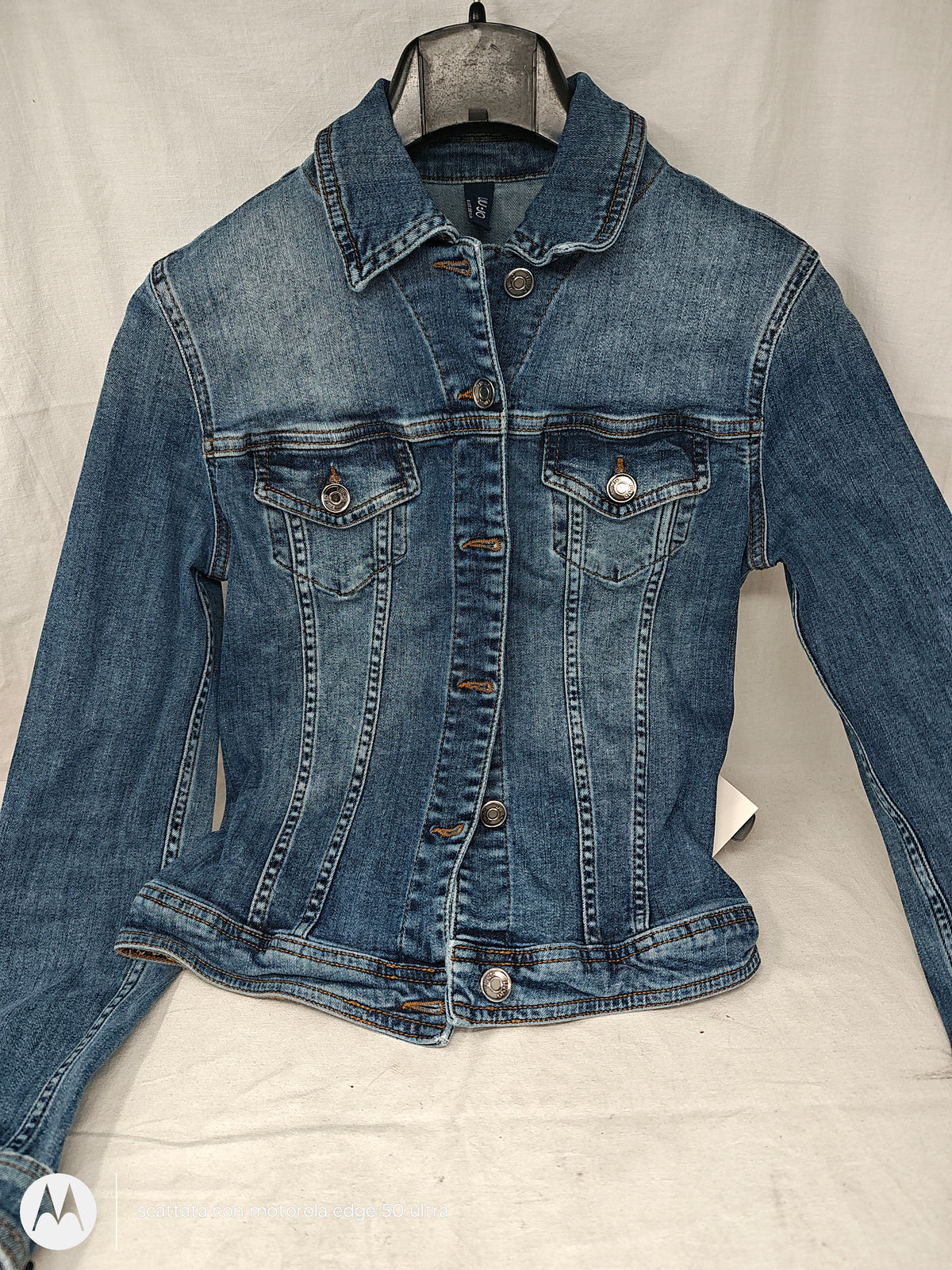 Liu Jo Giacca Jeans S
