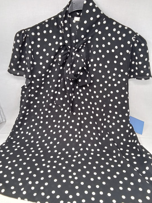 Oltre Maglia Tulle Nero Pios 48