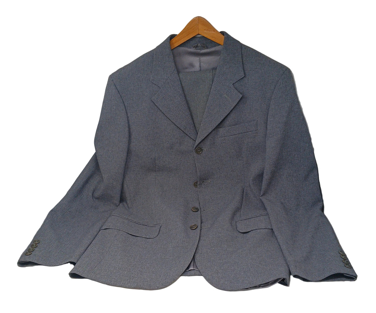 Benetton Completo Grigio U 46