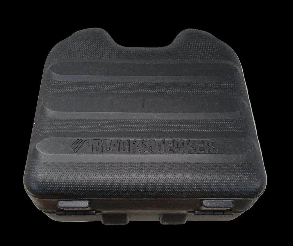 Black+decker Elettrofresatrice
