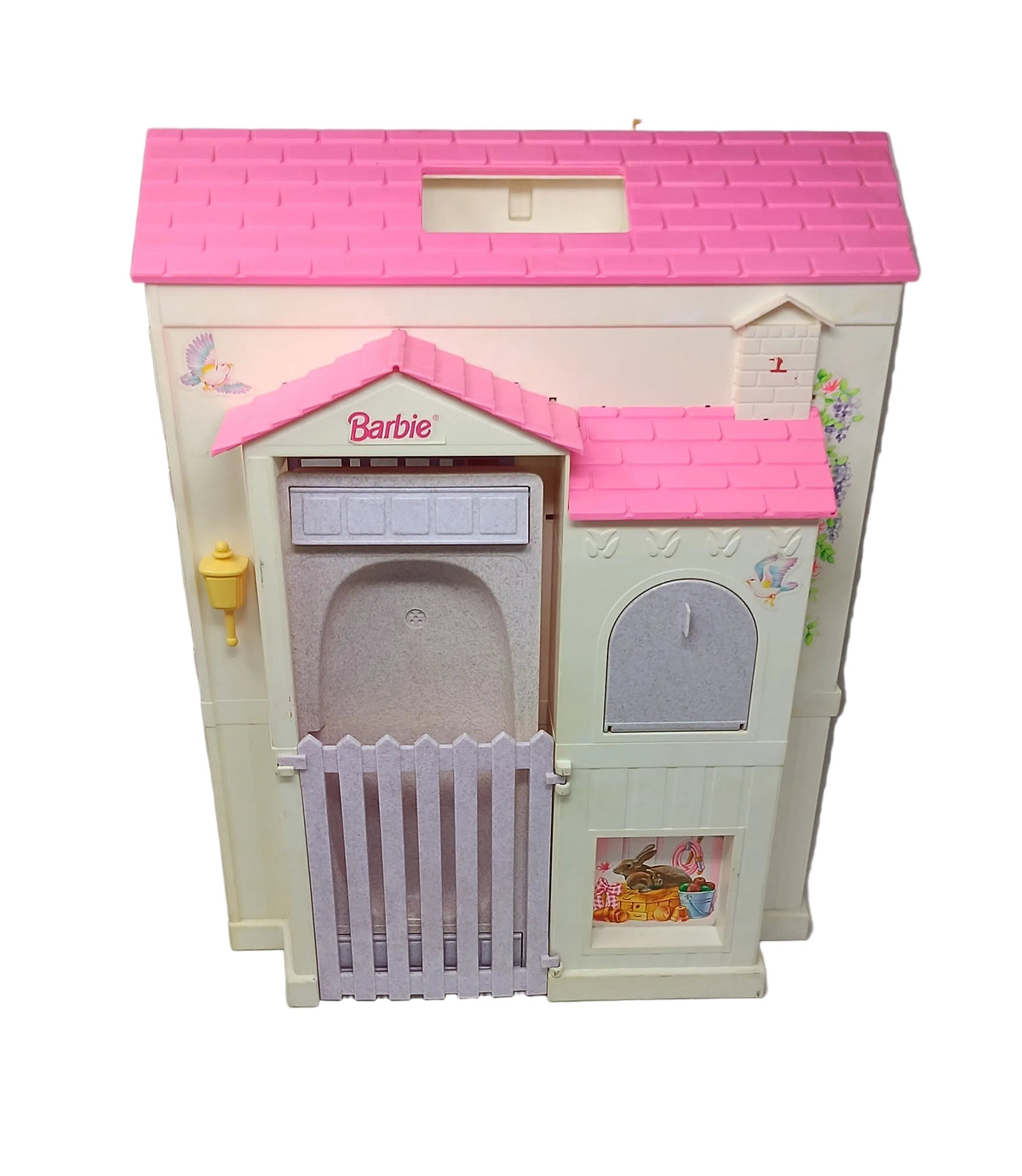 Casa Barbie (accessori Cella 117)