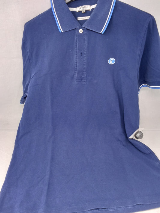 Geox Polo Blu S