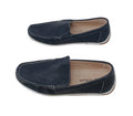 Blu Corali Mocassino Nero 41