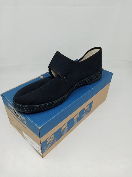 Blu Star Pantofole Nero 44 Nuono