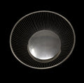 _alessi Porta Pane Acciaio ø 24,5cm