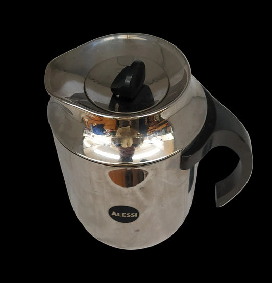 Alessi Thermos Acciaio