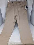 Sorbino Pantaloni Beige 46 Nuovi
