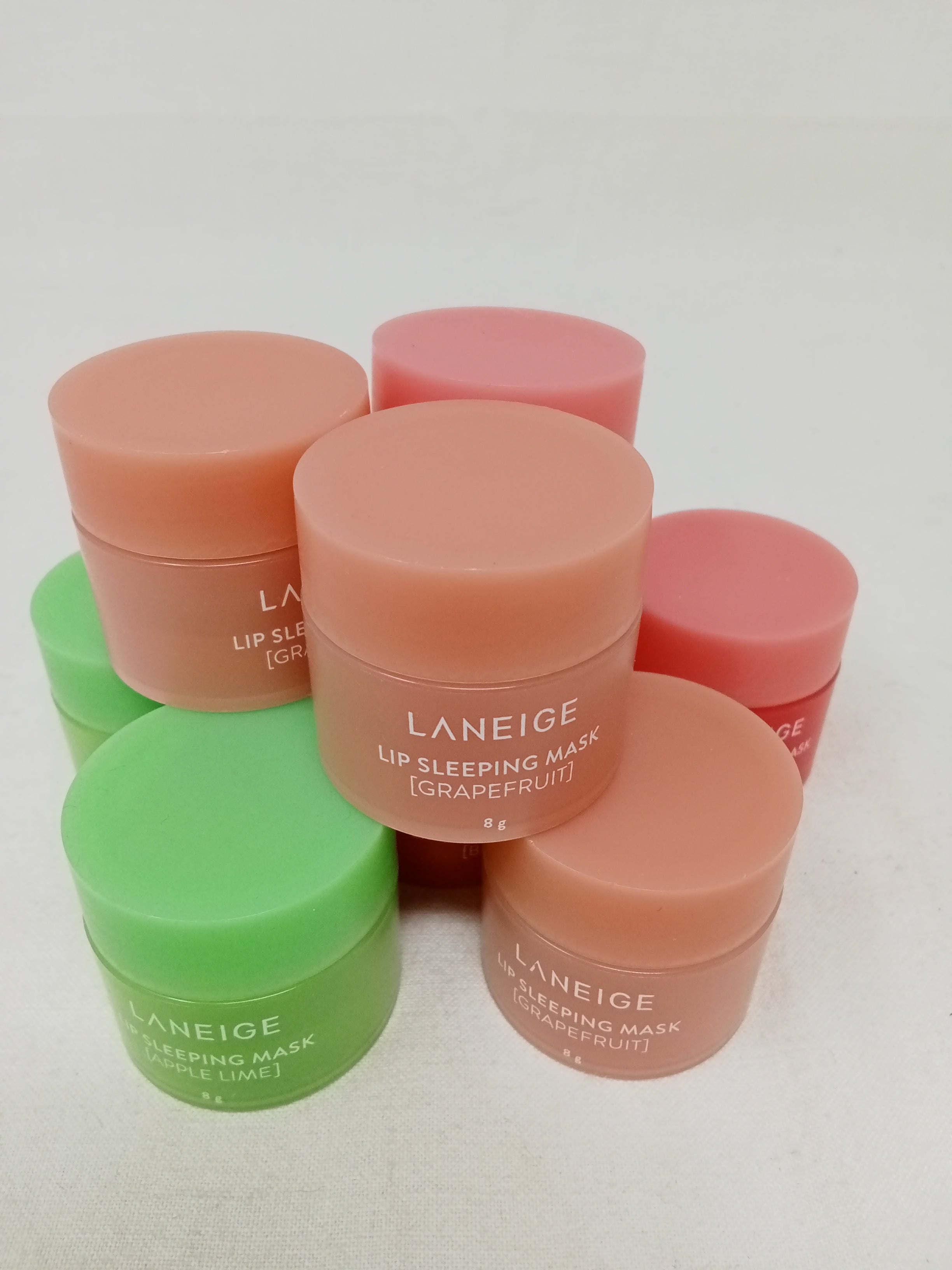 Laneige - Lip Sleeping Mask 8 G Nuovi