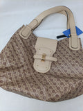 Gherardini Borsa A Spalla Beige
