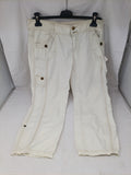 Promod Pantaloni Bco 38