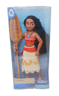 Disney Vaiana Bambola Nuova