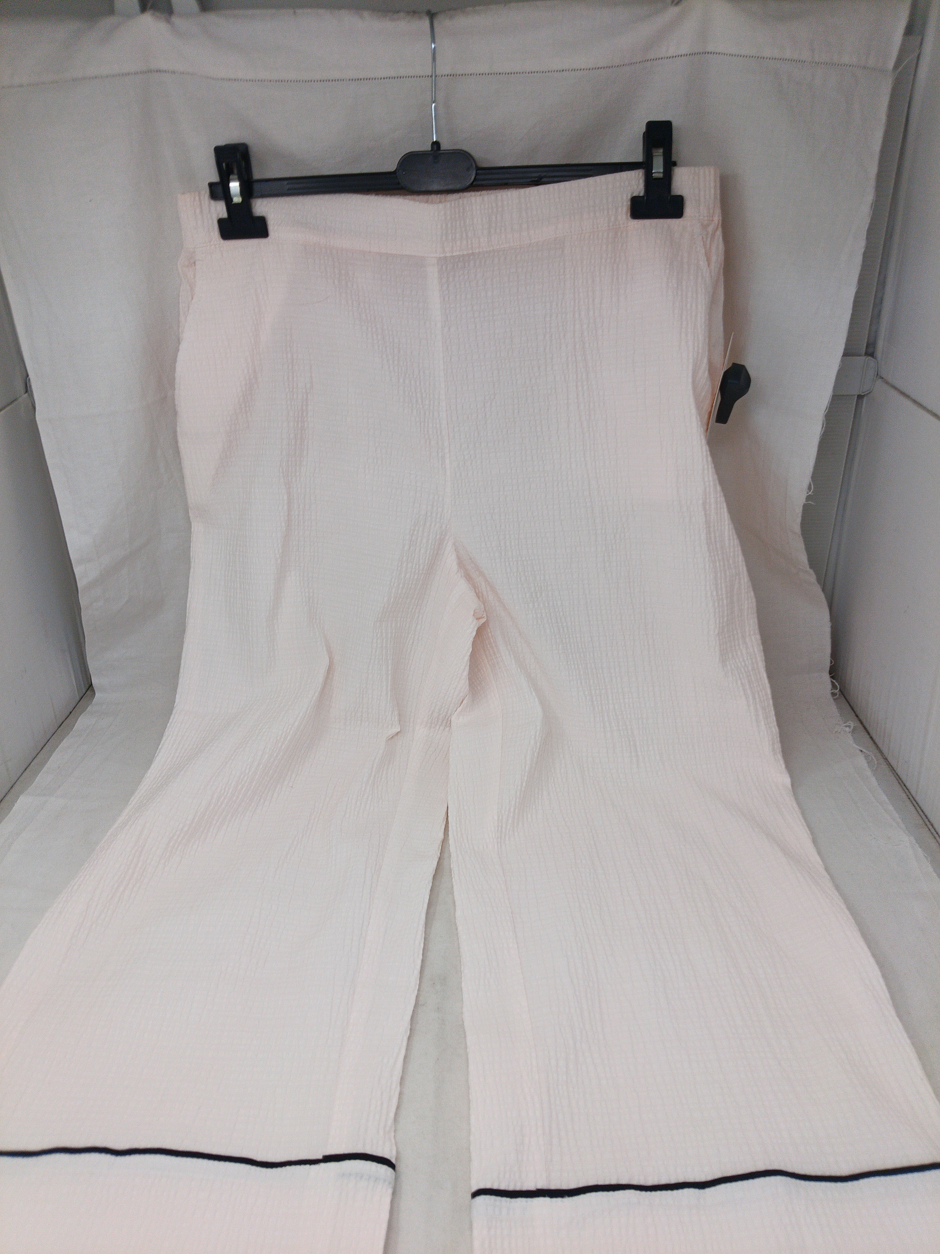Marina Sport Pantaloni Rosa 50