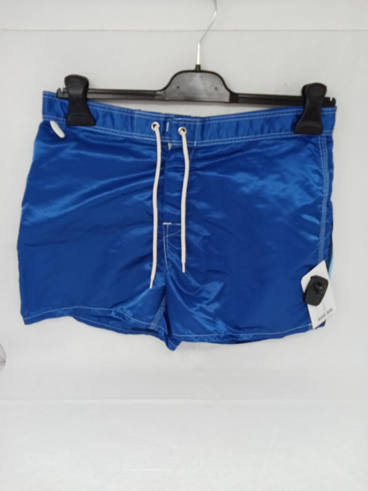 Sundek Costumer Da Bagno Blu 31