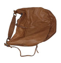 Borsa A Spalla In Cuoio