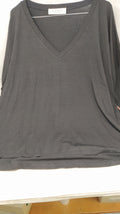 Kaos Maglietta Nera Xl
