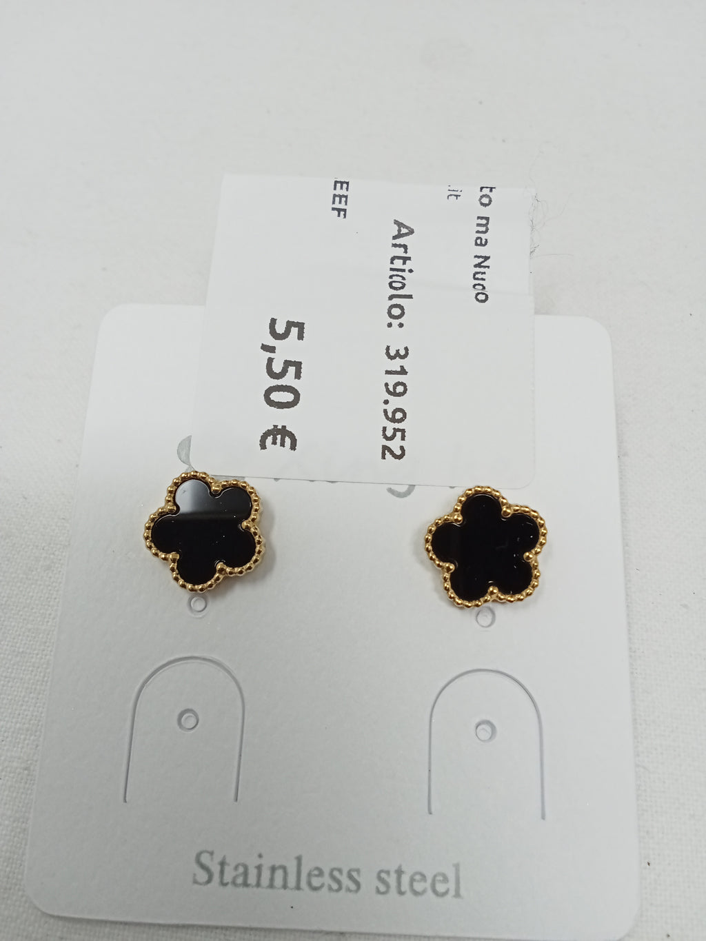 Orecchini Fashion Van Cleef