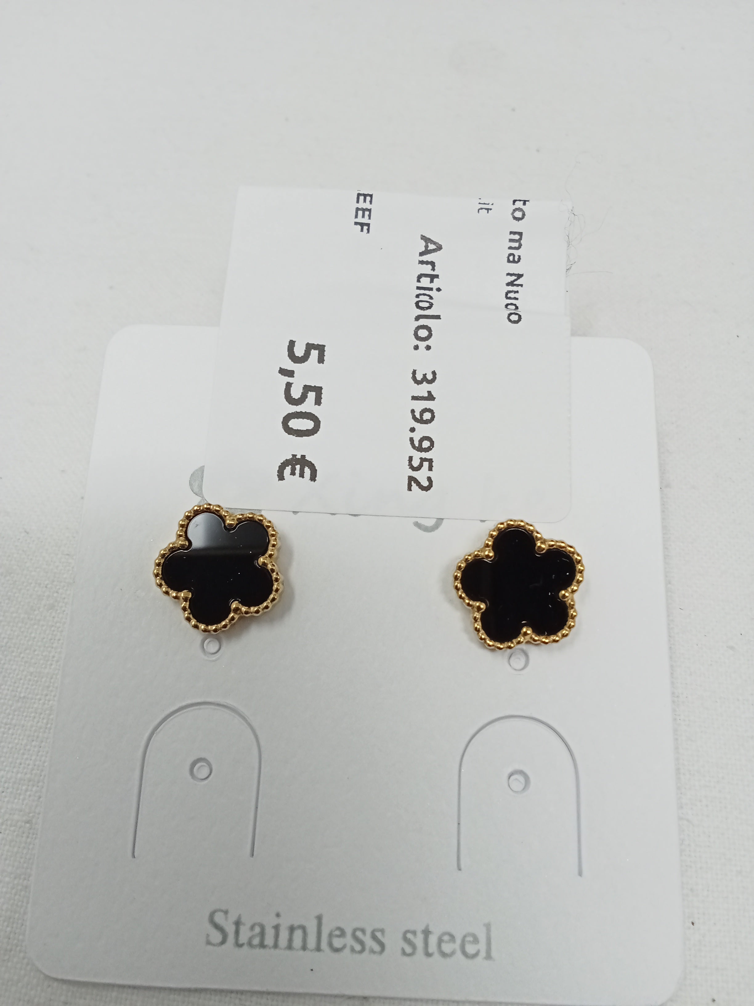 Orecchini Fashion Van Cleef