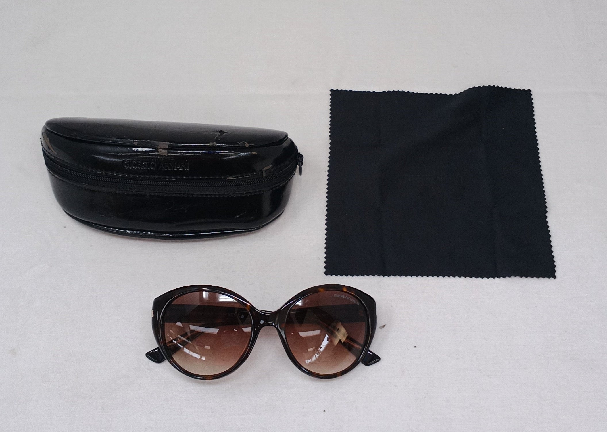Emporio Armani Occhiali Da Solole Donna