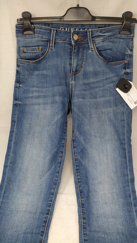 Guess Pant.jeans Skinny 26