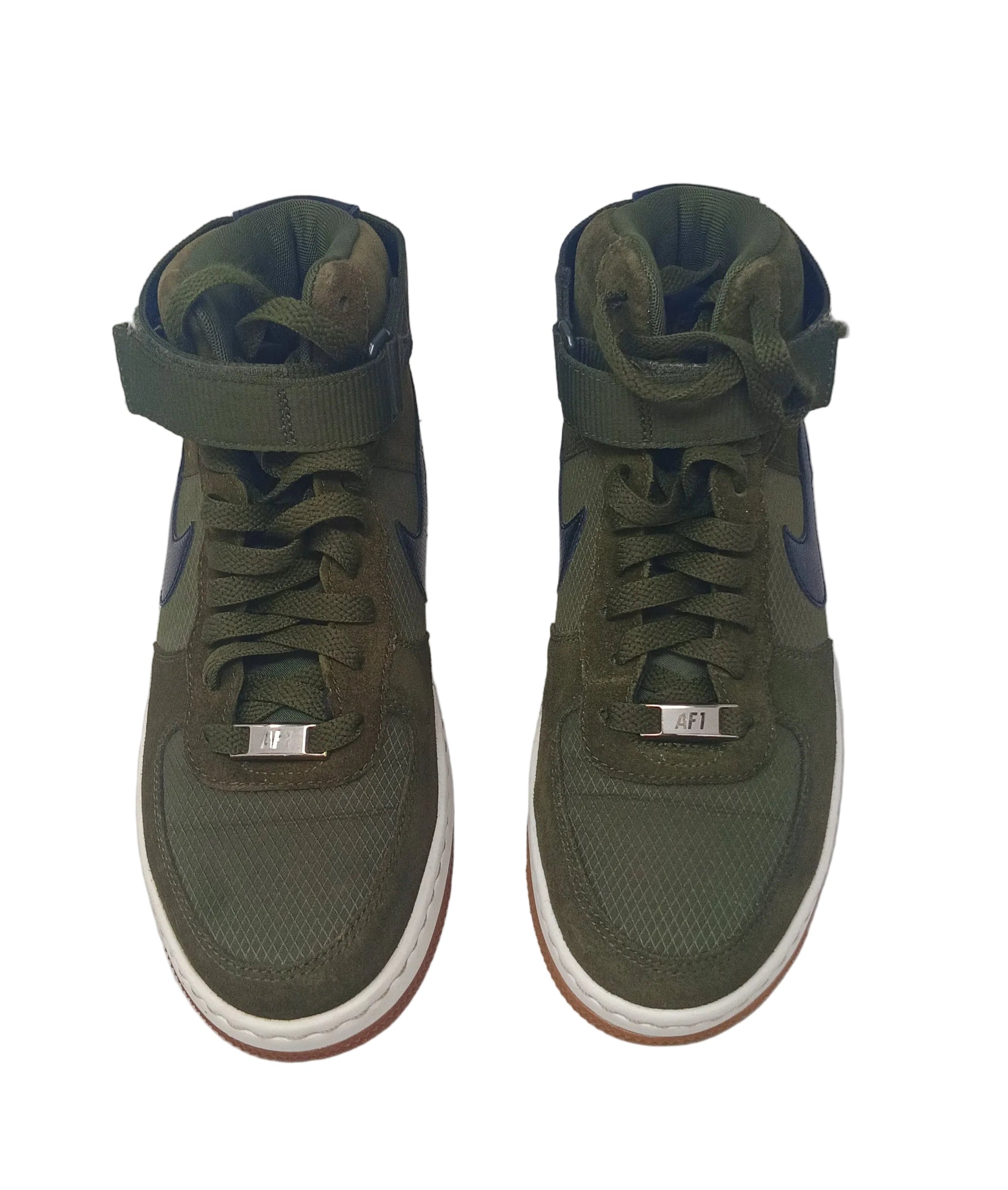 Nike Air Sneakers Verdi 38.5