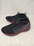 Under Armour Scarpe Da Ginnastica Viola Nera 43