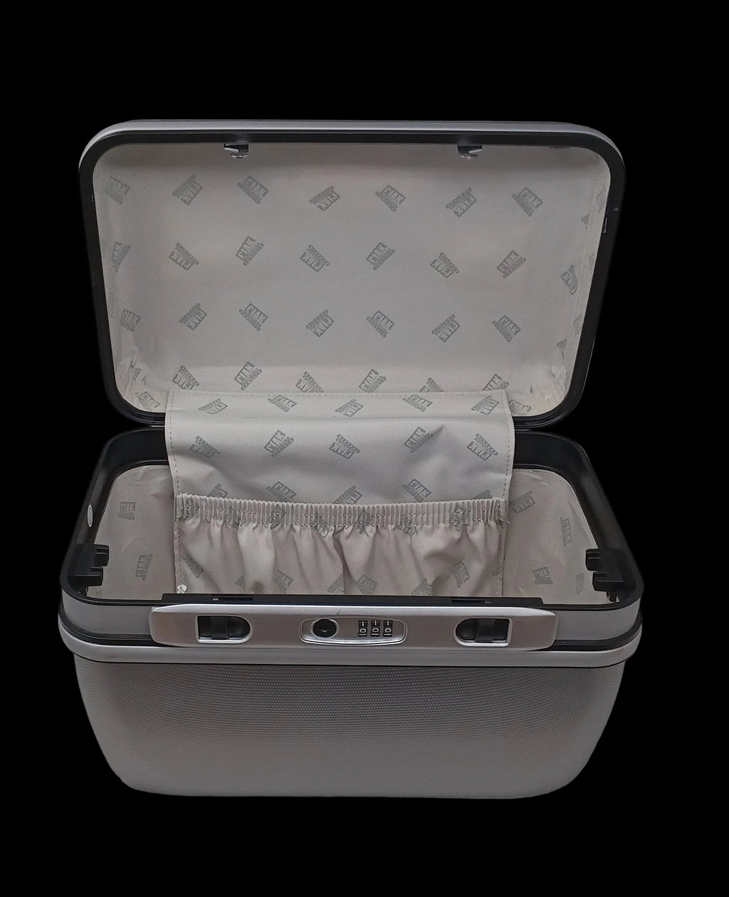 Ciak Roncato Beuty Case Grigio