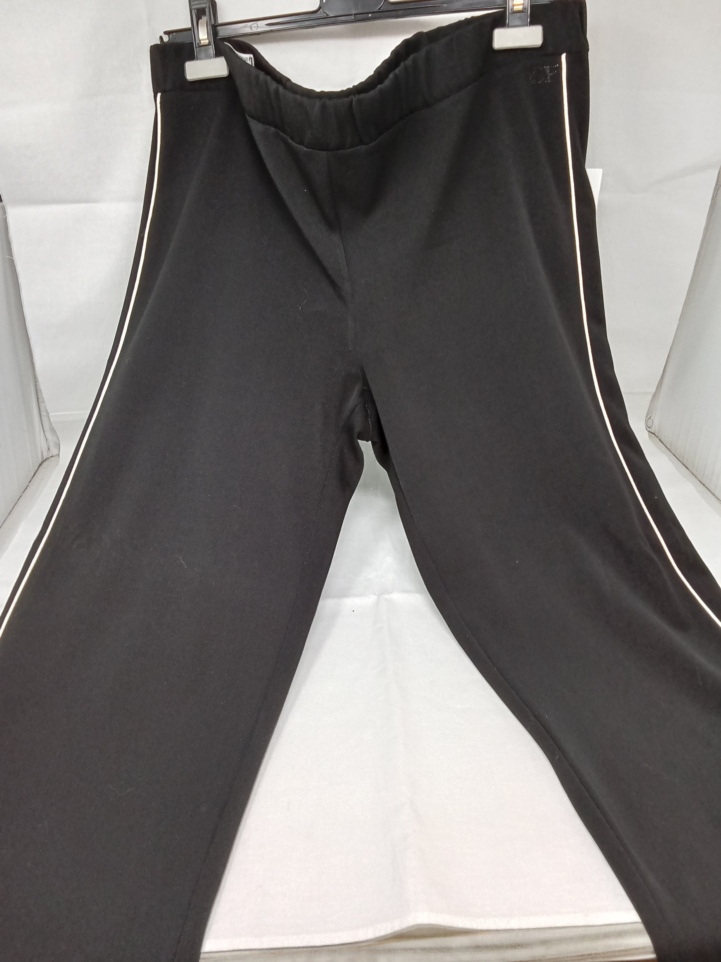 Carla Ferroni Pant.neri Xl