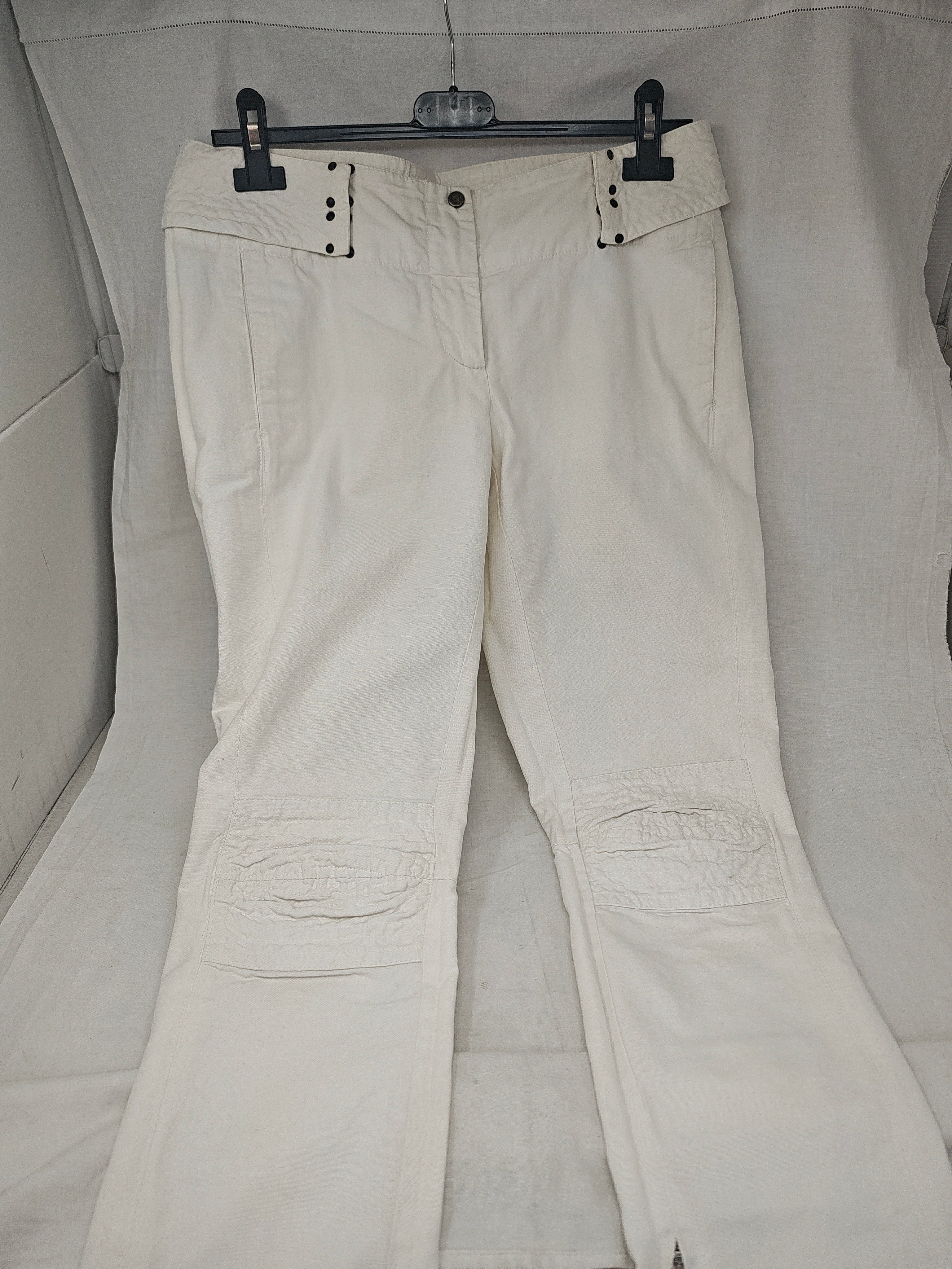 Dondup Pantaloni Bco 44