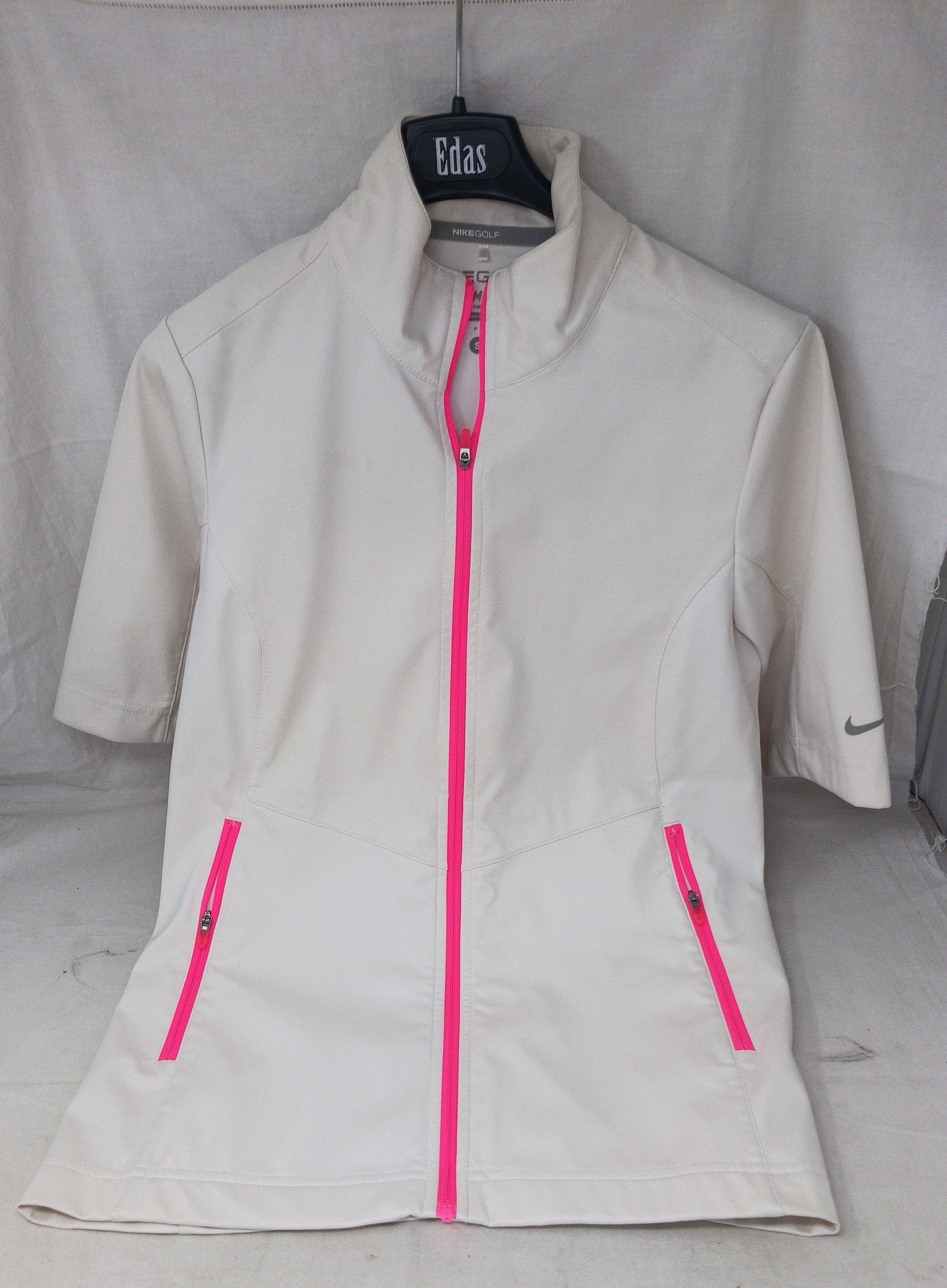 Nike Fit Giacchina Bca S