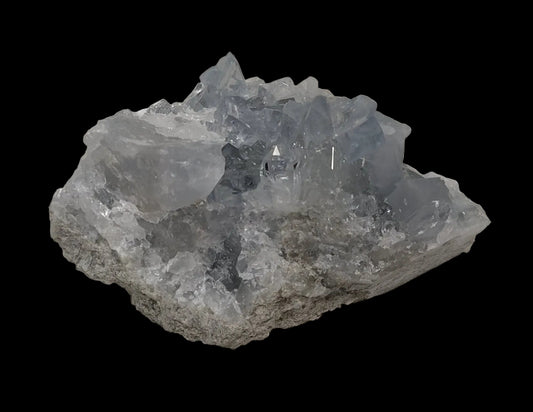 Minerale Celestina - Madagascar