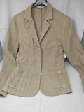 Angysix Giacca Beige 46