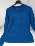 Ovs Maglione Peltrolio D S