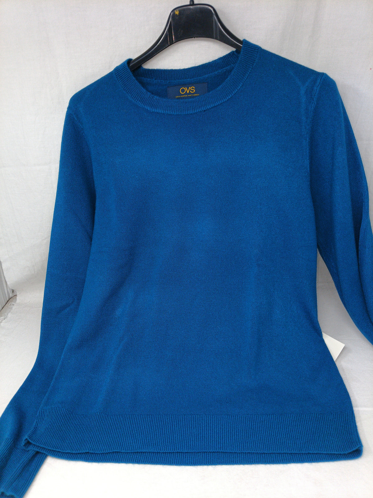 Ovs Maglione Peltrolio D S