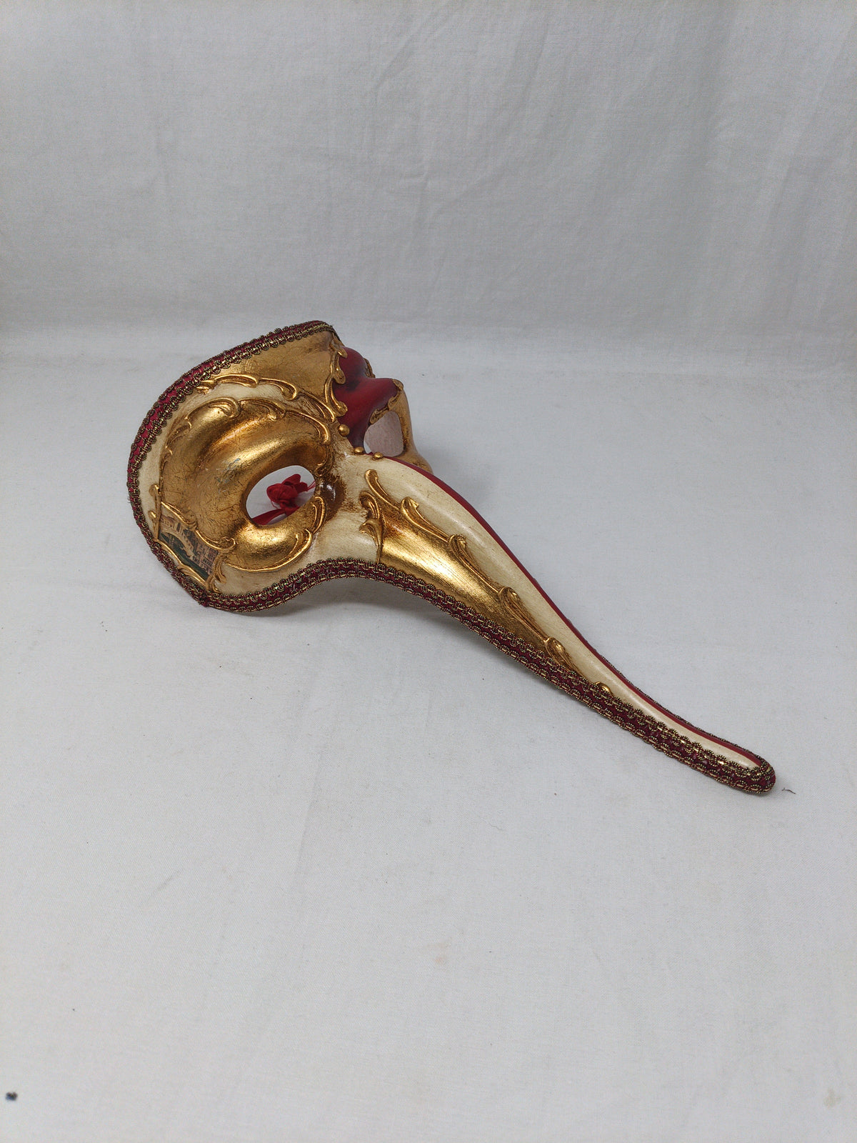 Maschera Ornamentale Venezia