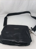Manadrina Duck Borsa A Tracolla Nera