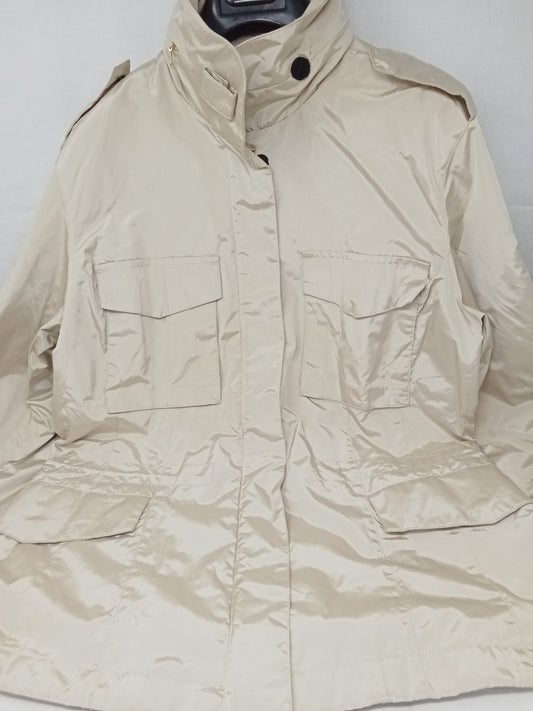 North Sails Giacca Da Vento Beige Xl
