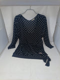 Gran Sasso Maglia Nera Pios Bco L