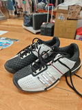 Adidas Scarpe Nero Bco 40