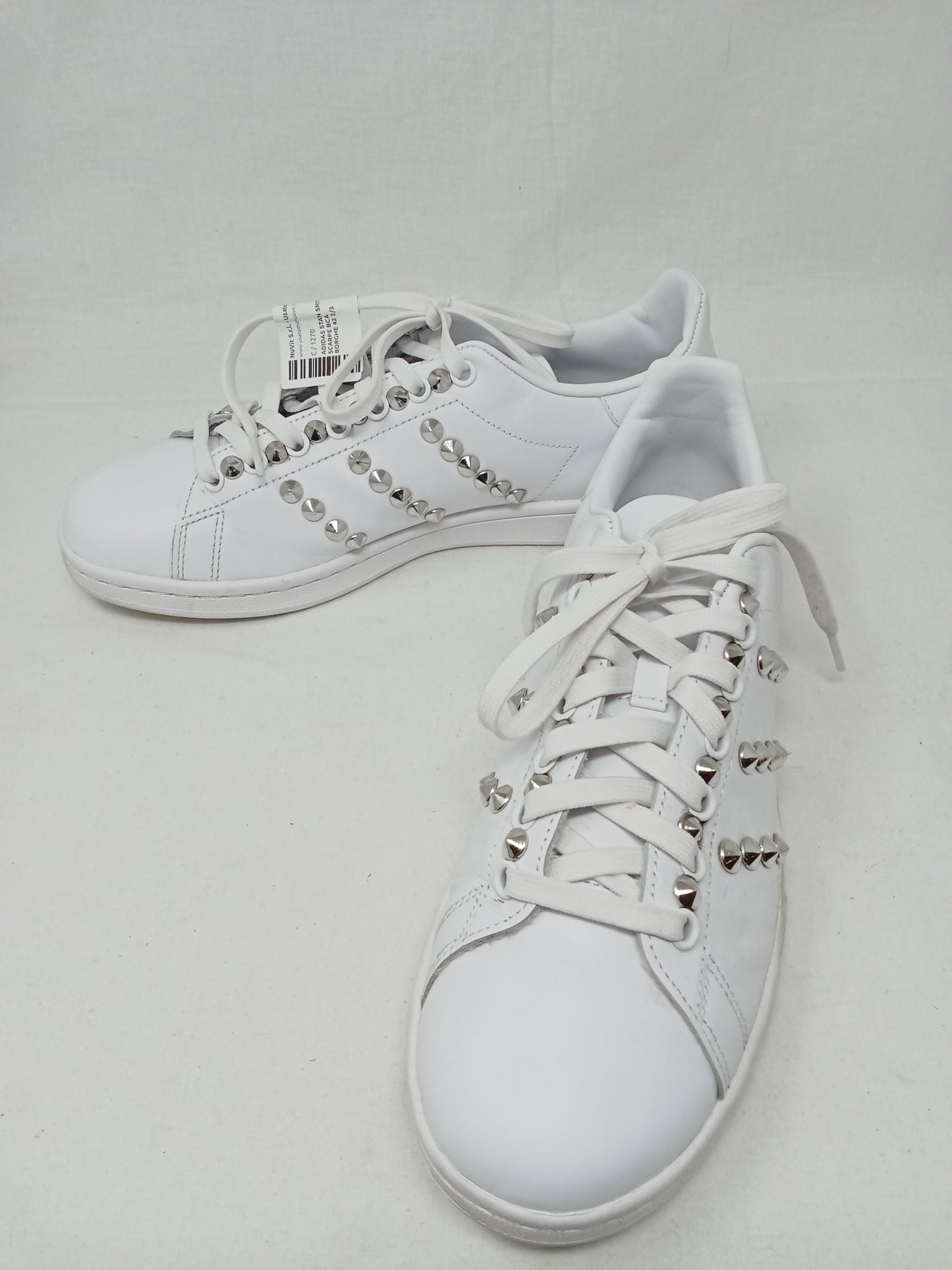 Adidas Stan Smith bca borche 42 2/3