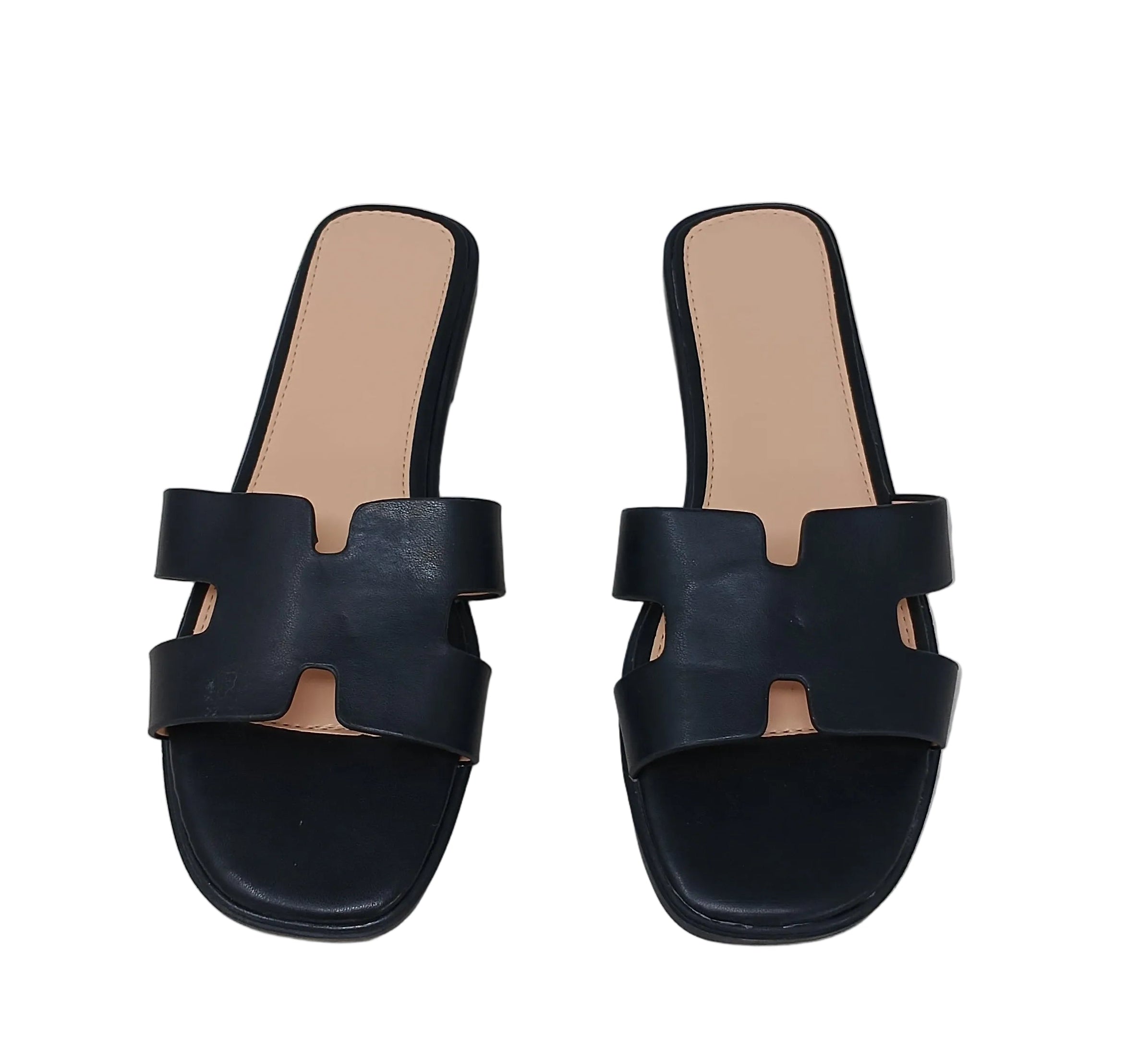 Ciabatta Nera 37