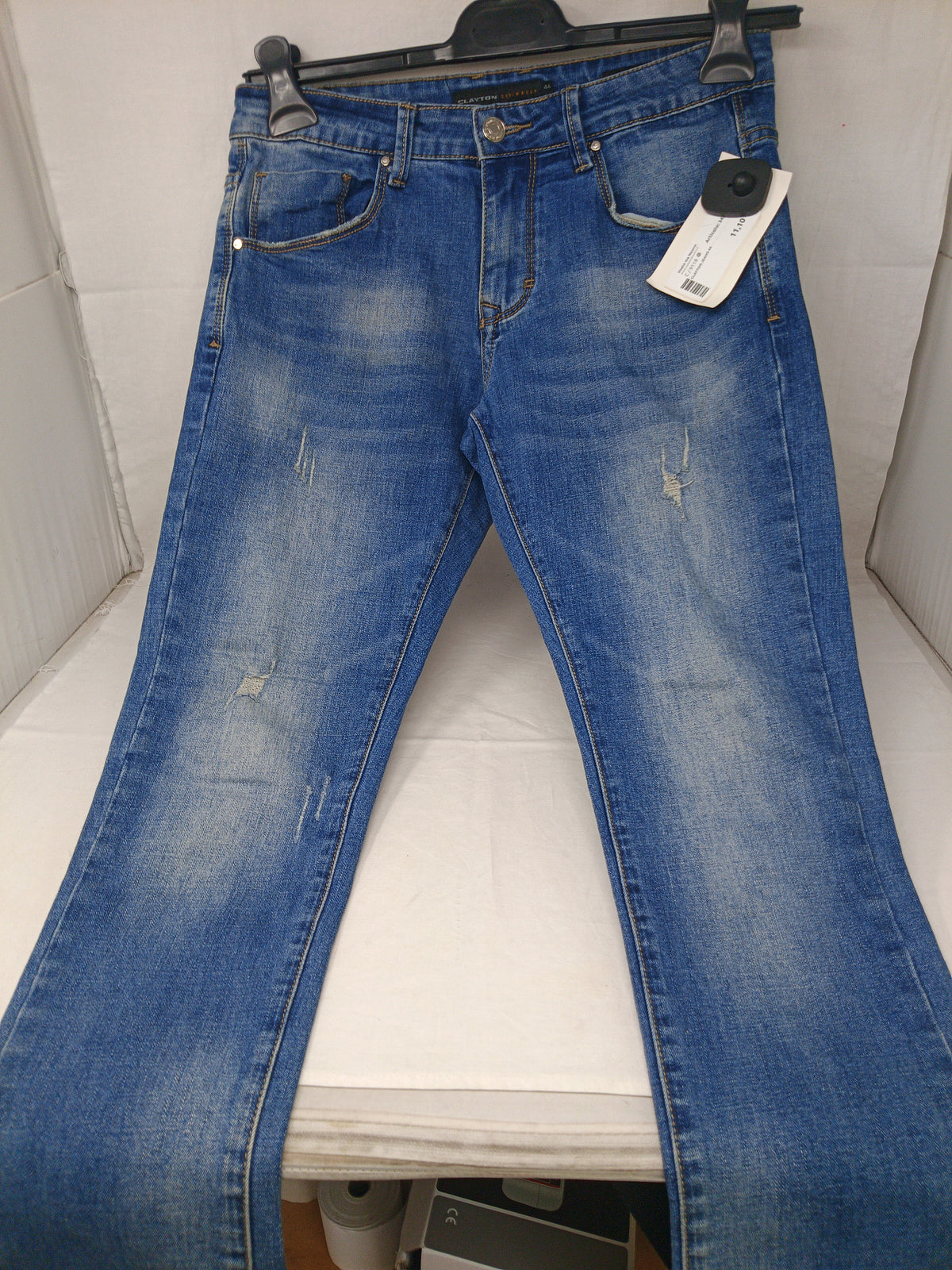 Clayton Jeans 44