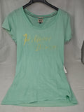 Hilfiger Maglietta Verde S