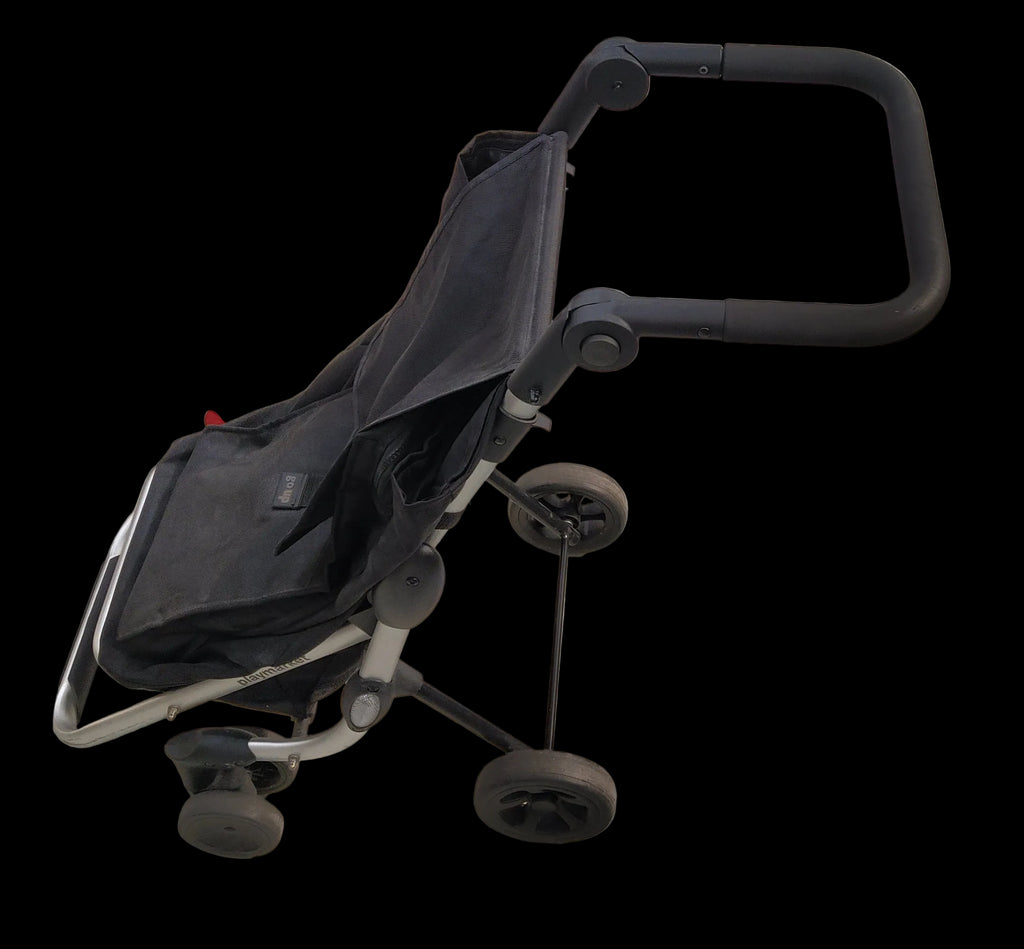 _foppapedretti Carrello Spesa 4 Ruote