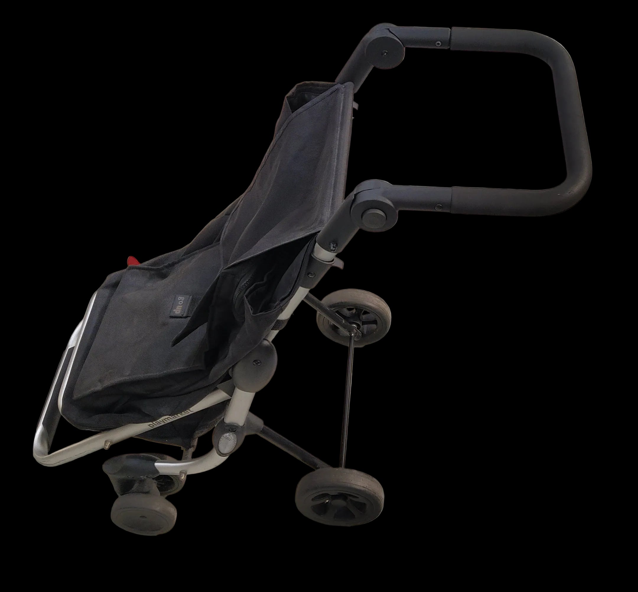 _foppapedretti Carrello Spesa 4 Ruote